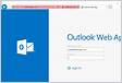 Outlook Web Access for Exchange